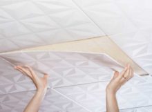 Recommendation of Best Ceiling Materials That You Can Choose To Beautify Your Interior