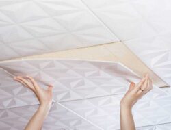 All You Need to Know About Ceiling Materials for House