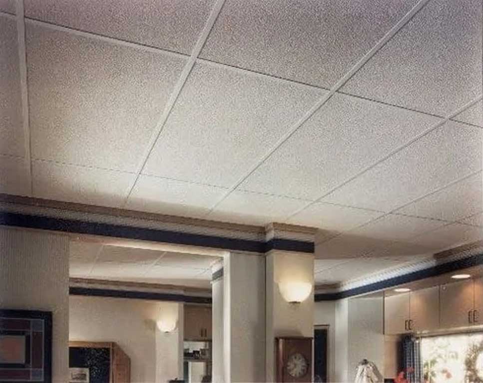 Ceiling Materials and The Function That You Need To Know for Residential