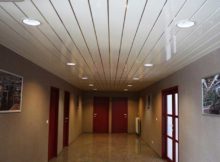 Ceiling Materials and The Function That You Need To Know for Residential