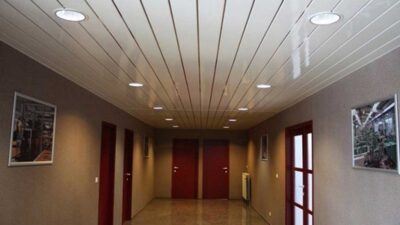 The Reasons Why You Should Buy These 5 Ceiling Materials For Residential