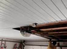 Garage Ceiling Ideas You Can Apply