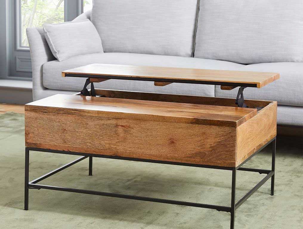 Recommendation of Top Coffee Table Furniture