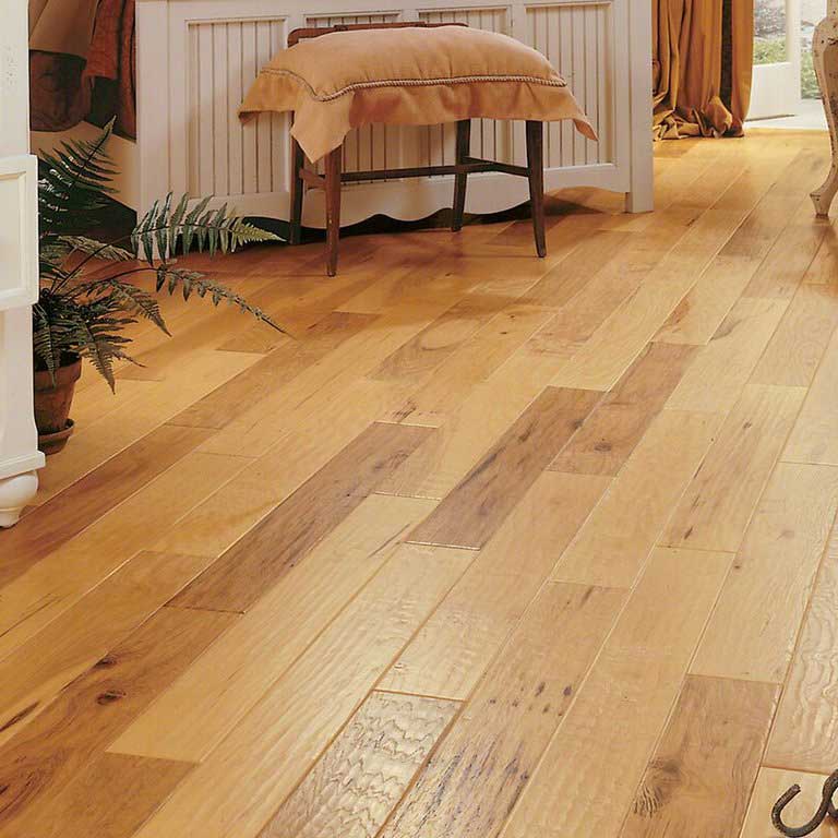 Tips and Tricks for Caring for Wood Flooring