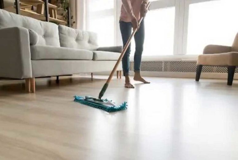 Get To Know the Best Way to Clean Engineered Wood Flooring
