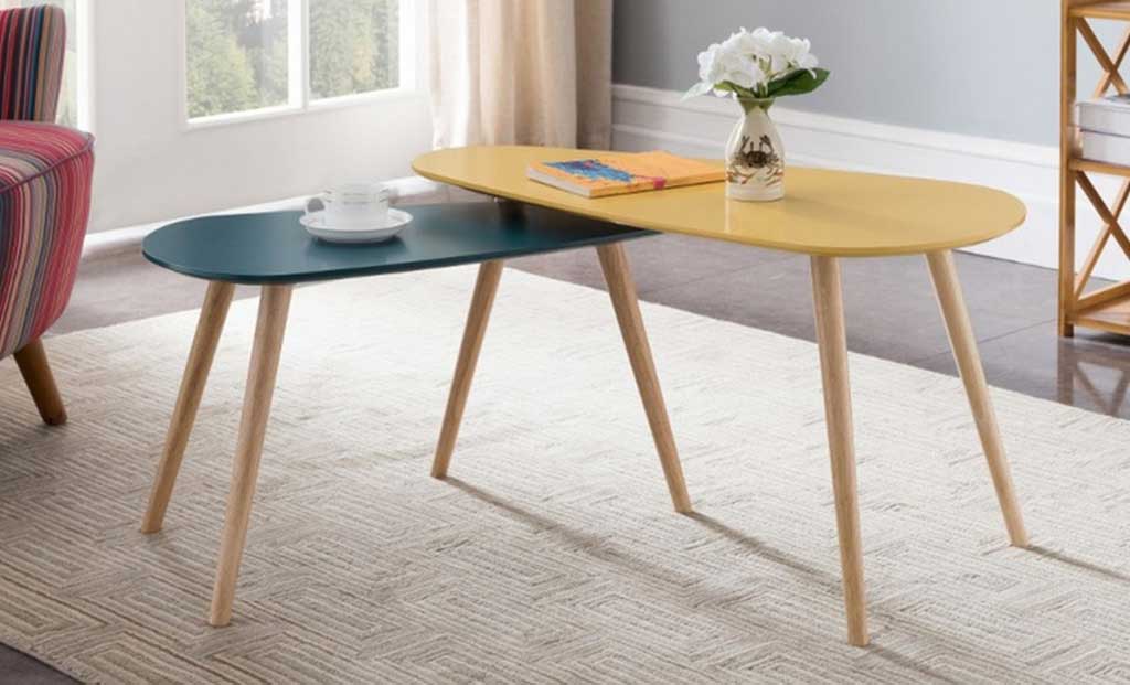 Guide To Buy Coffee Table Sets