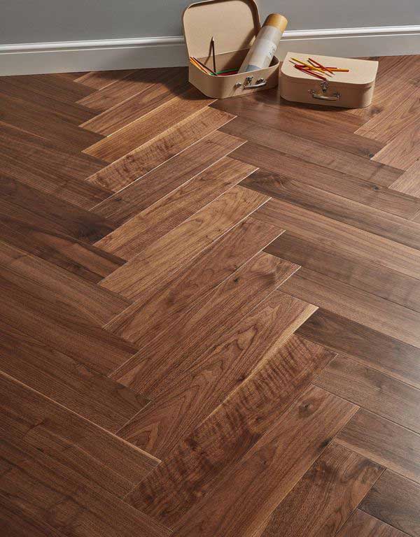 Cost of Installing Hardwood Floors by Type
