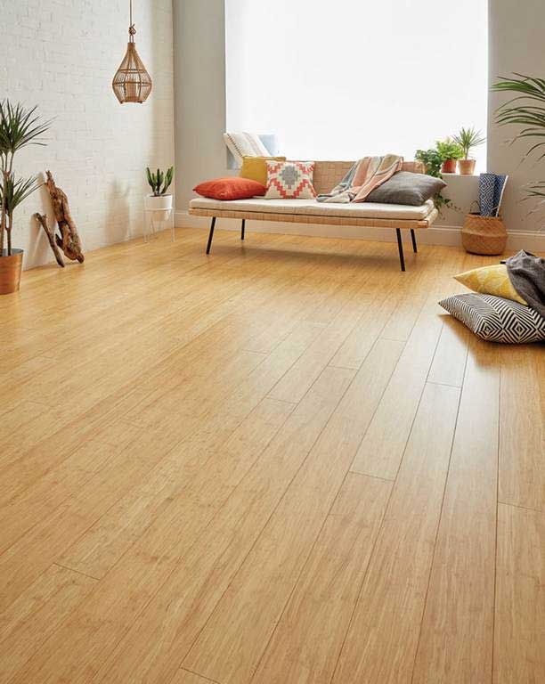 Cost of Installing Hardwood Floors by Type