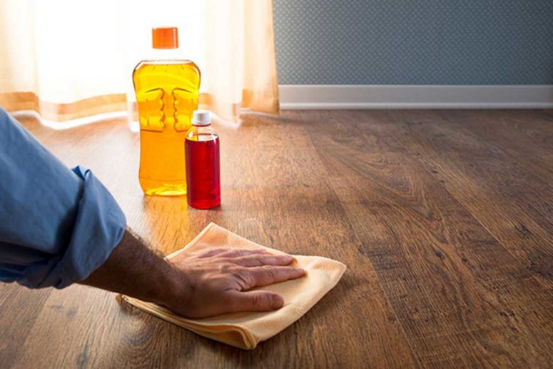 Protect The Finish, Here Are of Best Engineered Hardwood