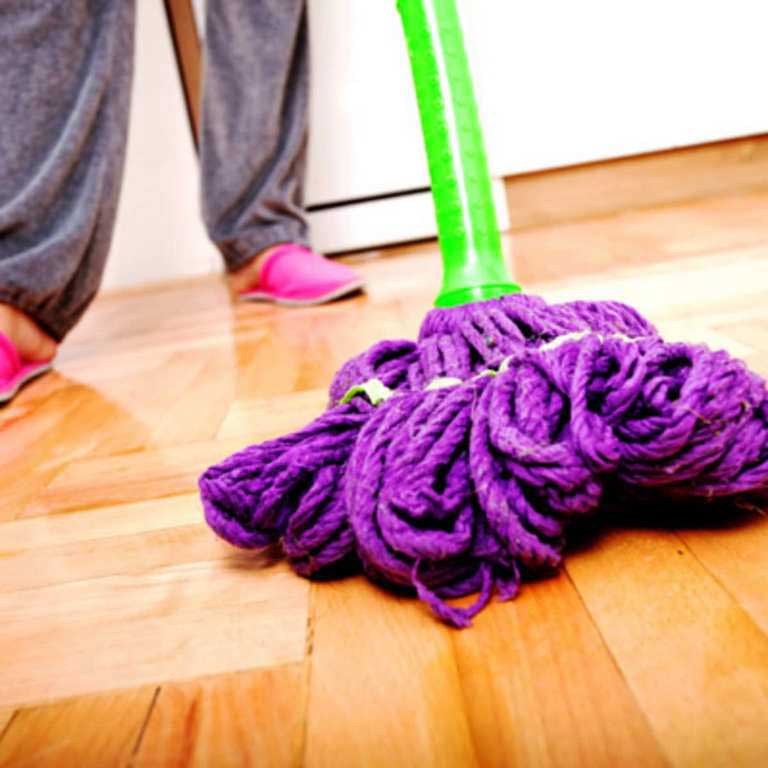 Recommended Cleaner for Engineered Hardwood Floor
