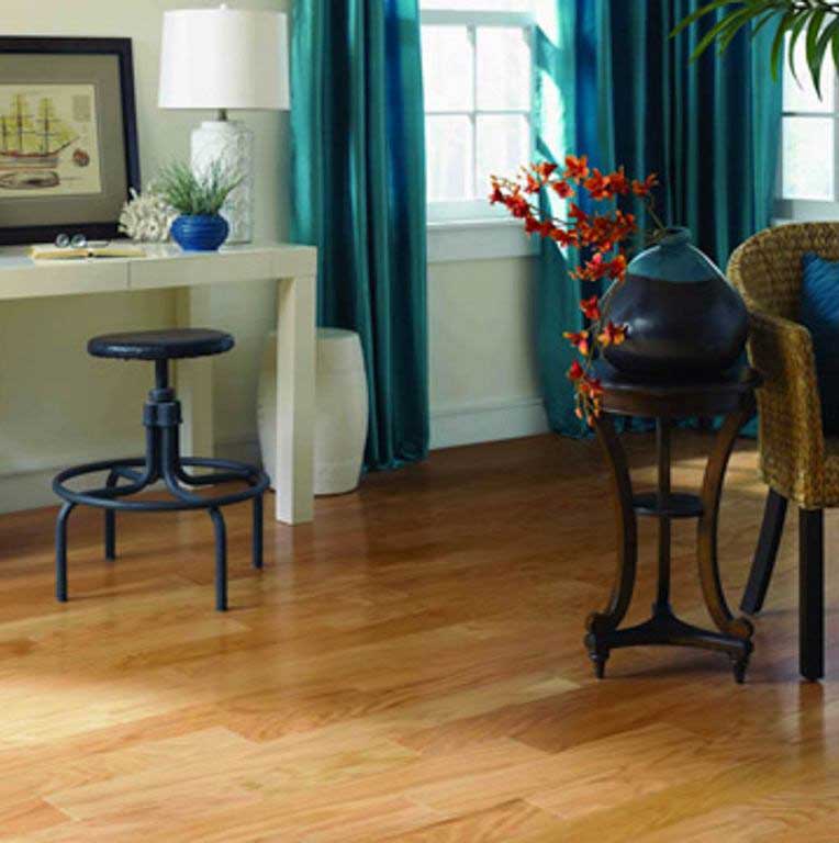 The Most Excellent Brand for Wood Flooring