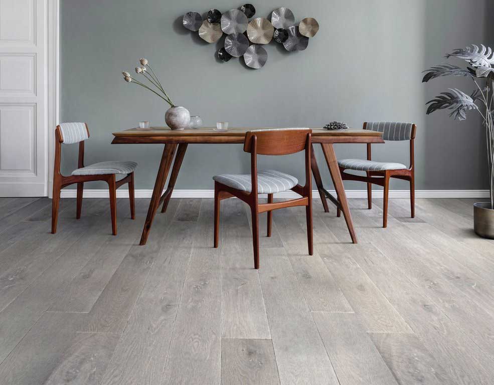 The Most Excellent Brand for Wood Flooring