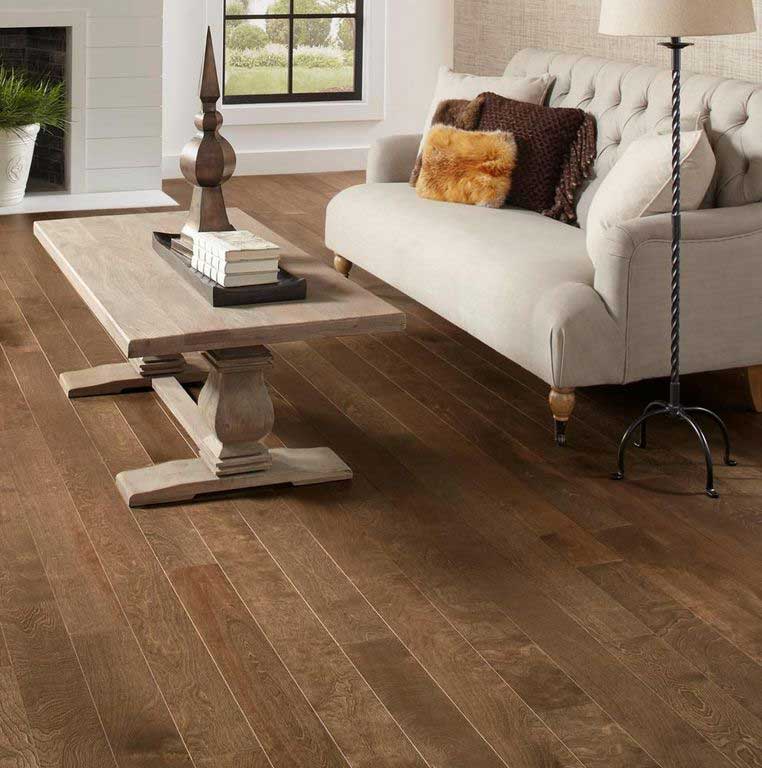 The Most Excellent Brand for Wood Flooring