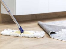 Best Cleaner for Wood Flooring Engineered That You Need to Buy