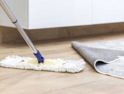 6 Best Engineered Wood Flooring Cleaner You Should Buy