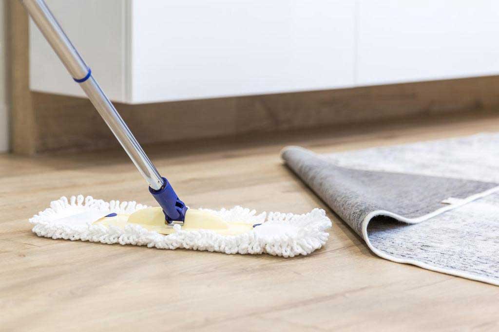 Best Cleaner for Wood Flooring Engineered That You Need to Buy