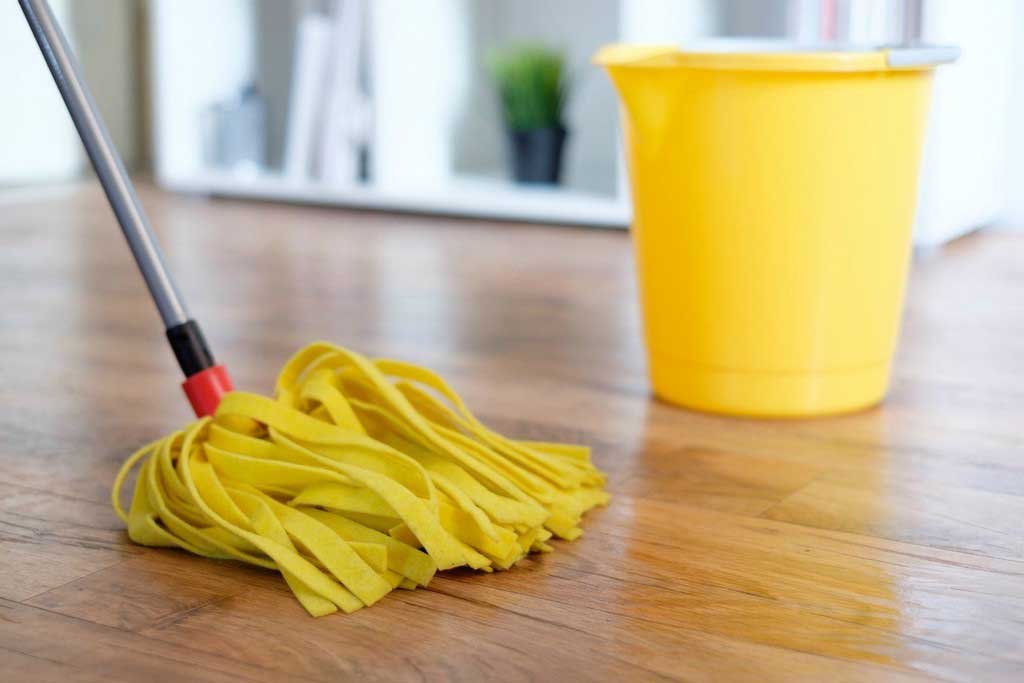 Best Cleaner for Wood Flooring Engineered That You Need to Buy