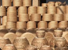 About Seagrass Furniture