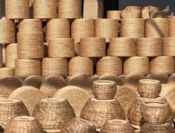 Ultimate Guide to Maintain Seagrass Ottoman Storage Furniture