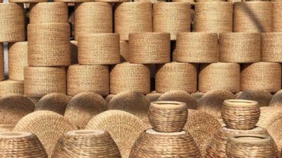 Ultimate Guide to Maintain Seagrass Ottoman Storage Furniture