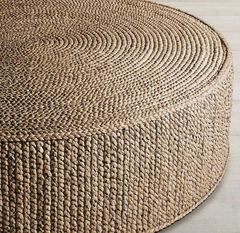 The Advantages Using Seagrass for Furniture