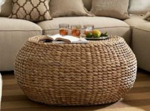 The Advantages Using Seagrass for Furniture