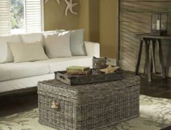 4 Best Seagrass Trunk Coffee Table You Should Buy