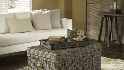 4 Best Seagrass Trunk Coffee Table You Should Buy