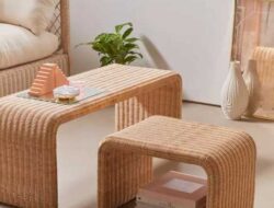 6 Best Recommendation of Seagrass Coffee Table Ottoman