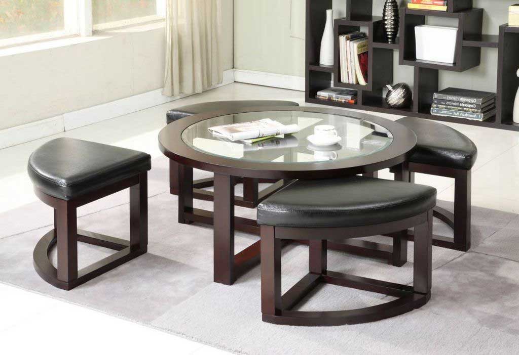 Guide To Buy Coffee Table Sets