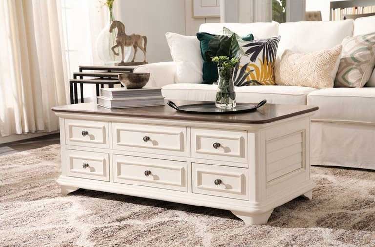 Guide To Buy Coffee Table Sets