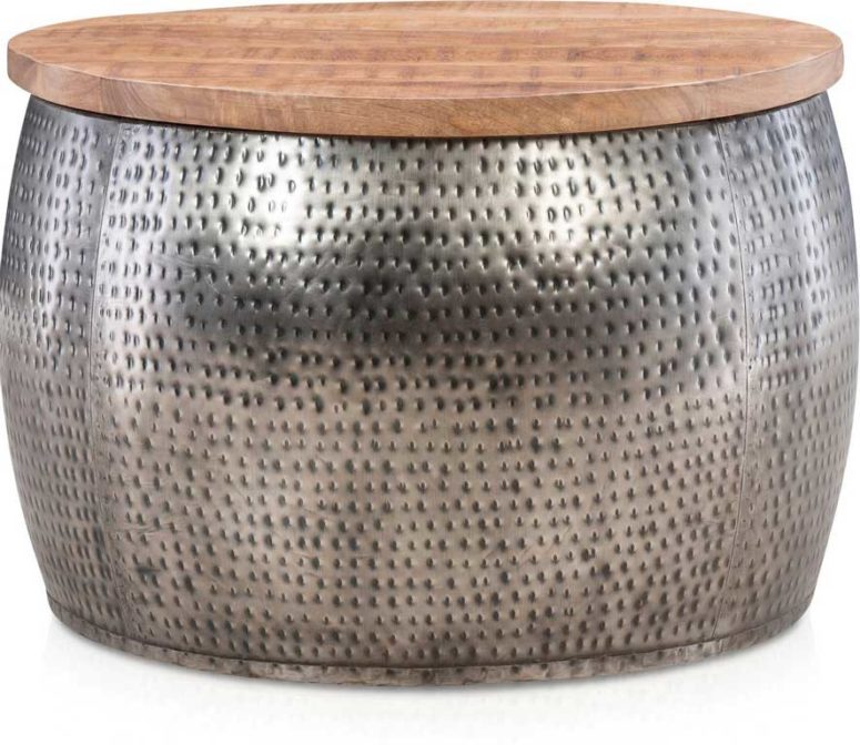 5 Excellent Option of Value City Furniture Round Coffee Tables You