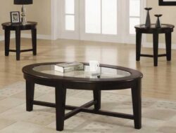 Perfect For Room, Check Out These Value City Furniture Coffee And End Tables