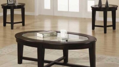 Perfect For Room, Check Out These Value City Furniture Coffee And End Tables