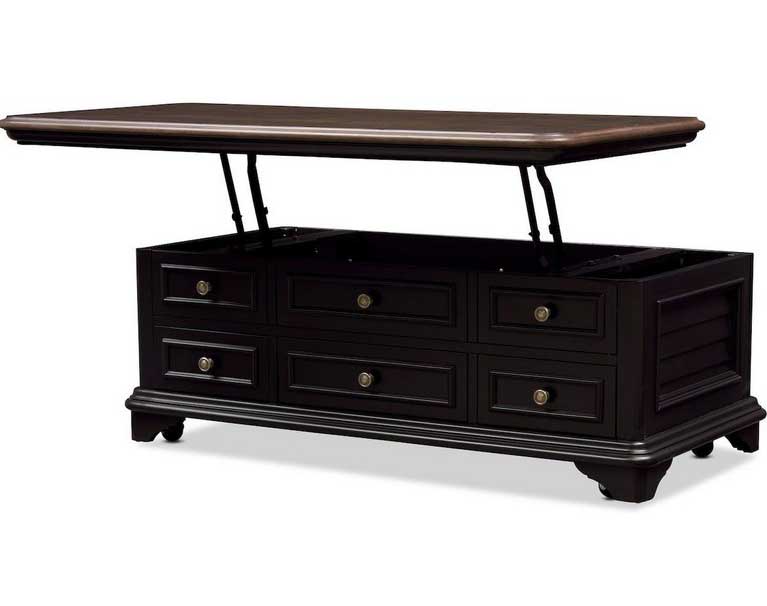 Recommendation of Top Coffee Table Furniture