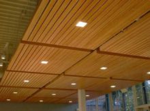 The Reason Why Wood Ceiling Is the Best Material