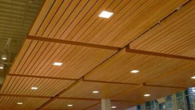 The Reason Why Wood Ceiling Is the Best Material