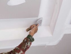 6 Different Types Of Ceiling Textures That You Can Apply In Your House