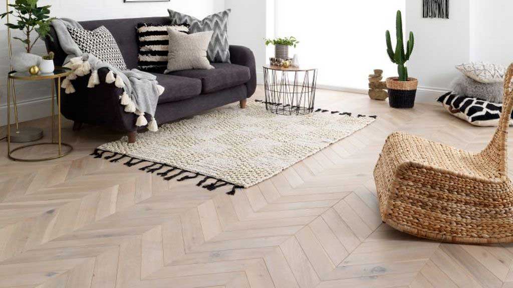 What Is The Best Hardwood Flooring To Buy? Check Out This Information Details!