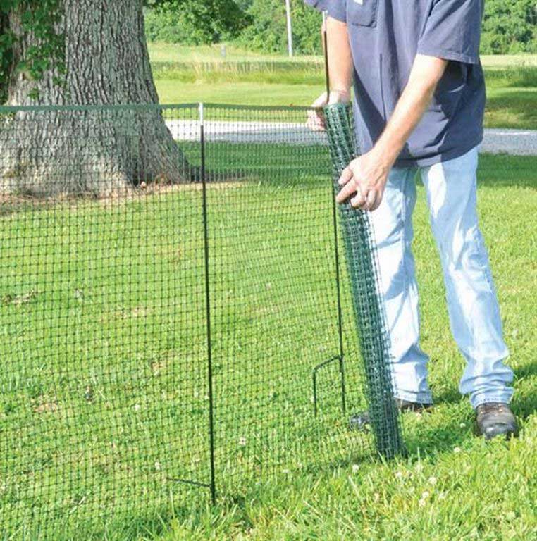 Advantages of Using Temporary and Portable Dog Fencing for Garden Use