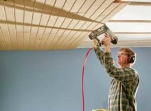 Everything You Need To Know About Pine Wood Ceilings