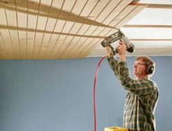 Everything You Need To Know About Pine Wood Ceilings