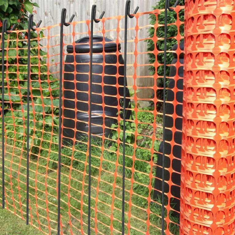 Finding Out the Estimated Temporary Fencing Cost