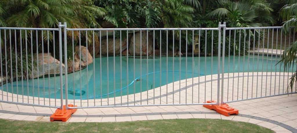 Get To Know The Best Options Of Temporary Fence Around Pool
