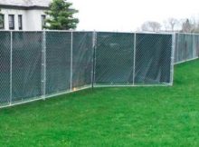 Finding Out the Estimated Temporary Fencing Cost