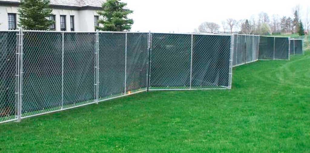 Finding Out the Estimated Temporary Fencing Cost