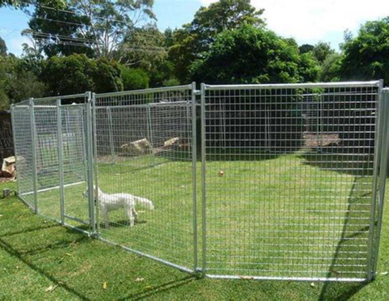 Easy Ways to Choose Temporary Pet Fence For Camping