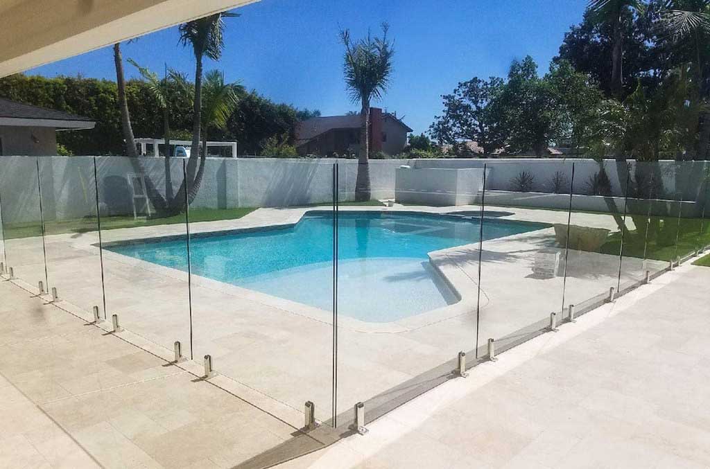 Everything You Need to Know About Temporary Pool Fencing