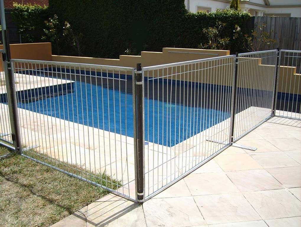 Everything You Need to Know About Temporary Pool Fencing