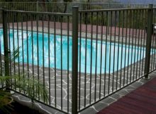 Everything You Need to Know About Temporary Pool Fencing